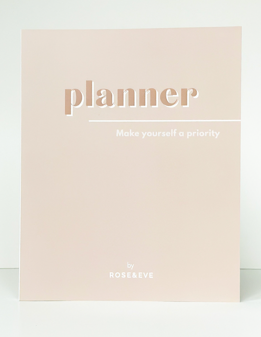 Weekplanner